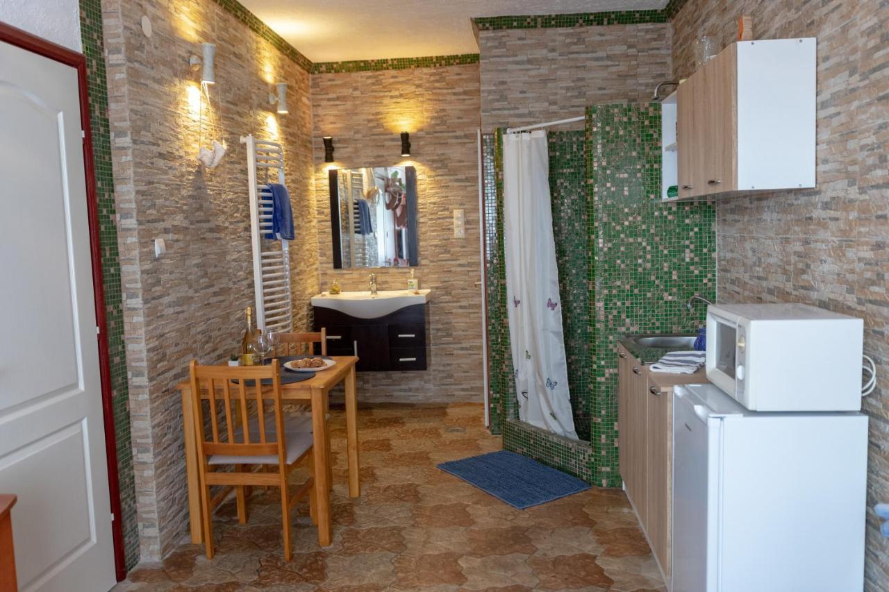 Linett Apartman Hajdúszoboszló Exterior foto