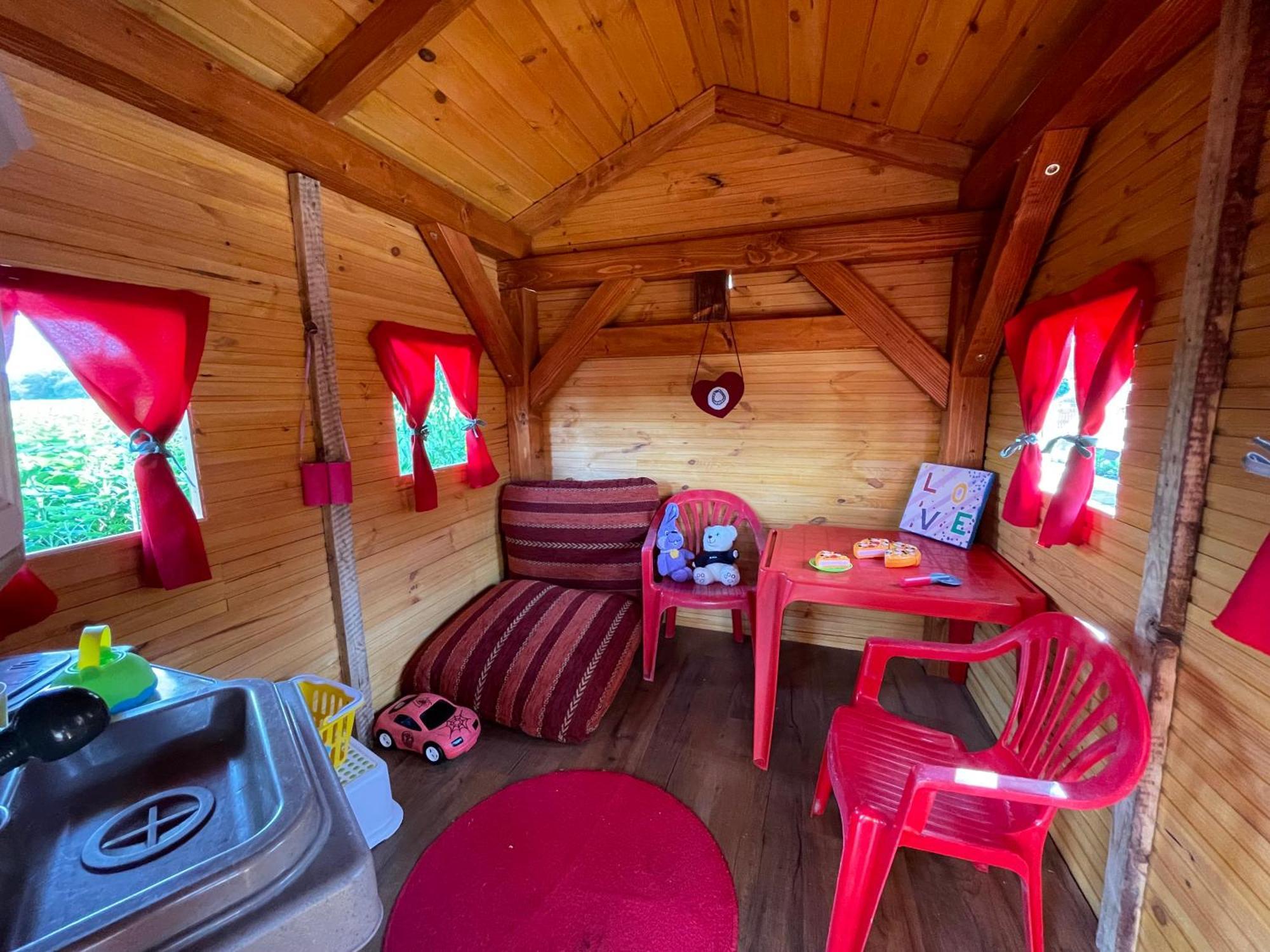 Linett Apartman Hajdúszoboszló Exterior foto
